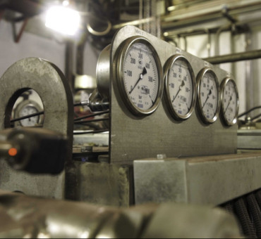  NR-13: A Base da Segurança em Equipamentos de Pressão